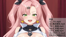 有栖波尼子后入骑乘体位 倒骑逆推激战娇喘