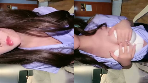 天花板级纯欲少女的甜美饥渴诱惑5